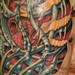 Tattoos -  - 44168